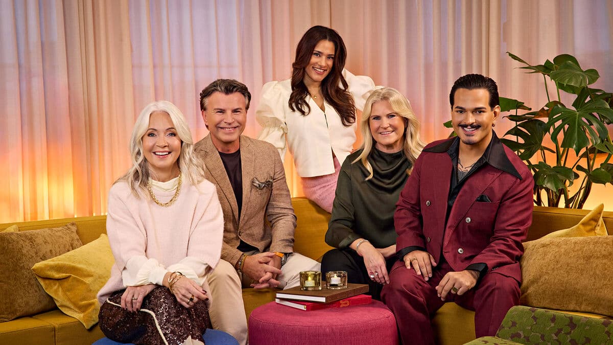 They will lead SVT's response to "After Five"