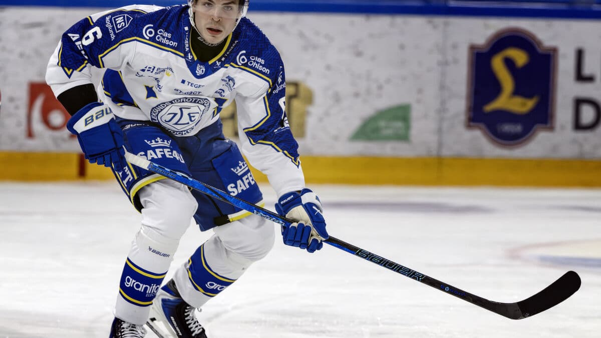 Leksand Ends Losing Streak with 3-0 Win Over Malmö