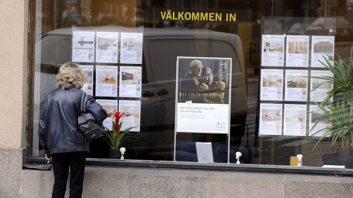 House prices are rising – but things are slow here