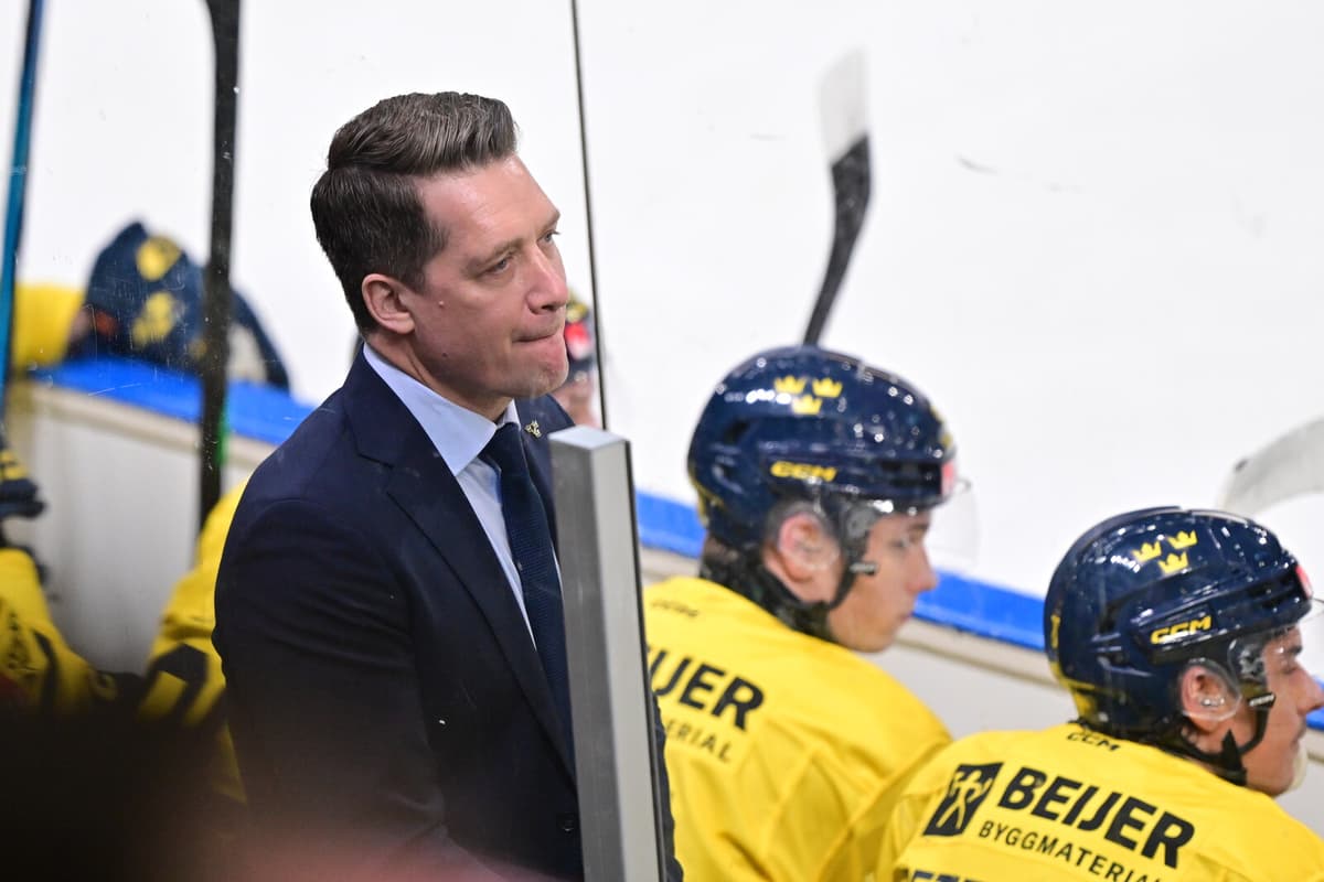 NHL's Forsberg Eager for World Championship, But Confirmation Pending