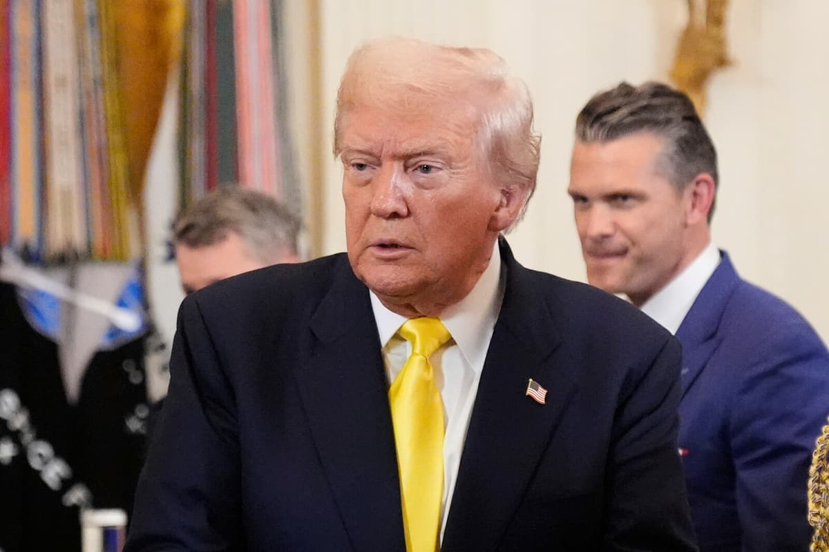 Trump to Meet Putin Soon for Peace Talks