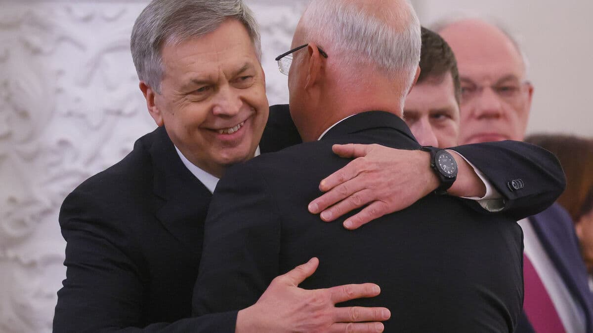 Territories and claims to be discussed in Geneva as Ukraine, Russia and US meet this week