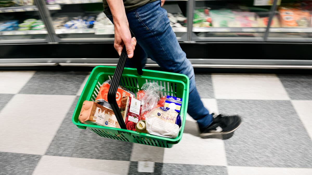 Here is the factor that speaks for lower inflation