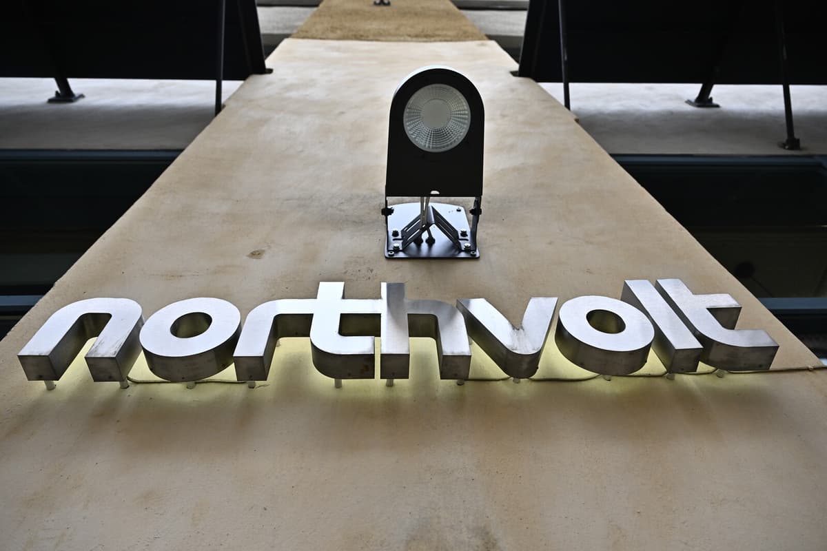 Northvolt Engineers Secure New Jobs Amid Production Halt