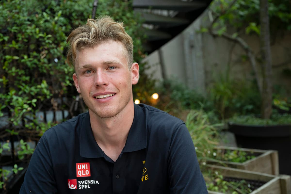 Why No Swedish Cyclists Are Competing in the Tour de France