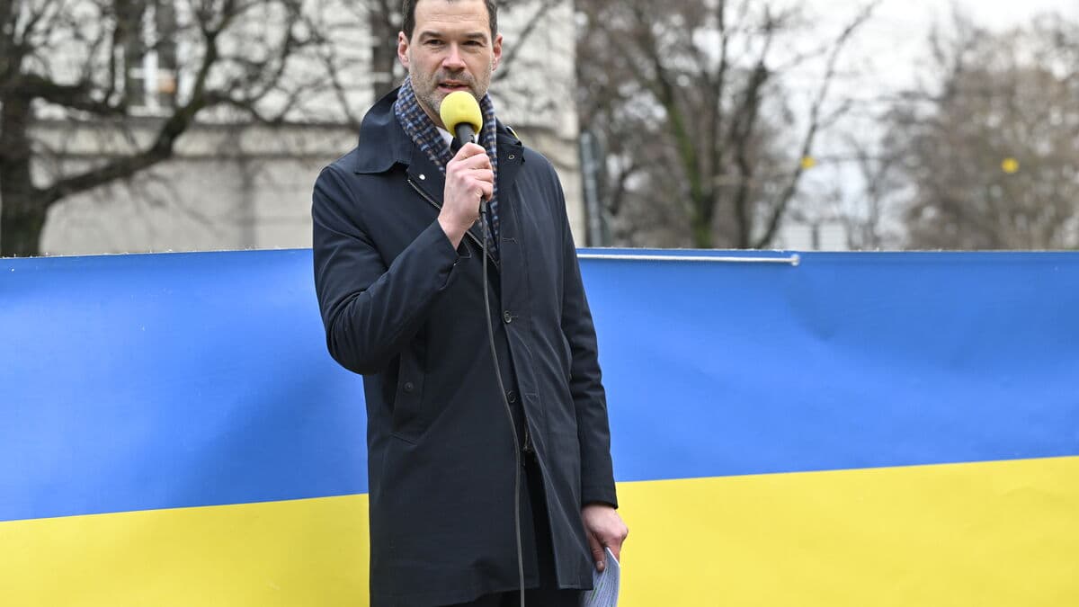 Government establishes service center for Ukrainian war refugees in Sweden