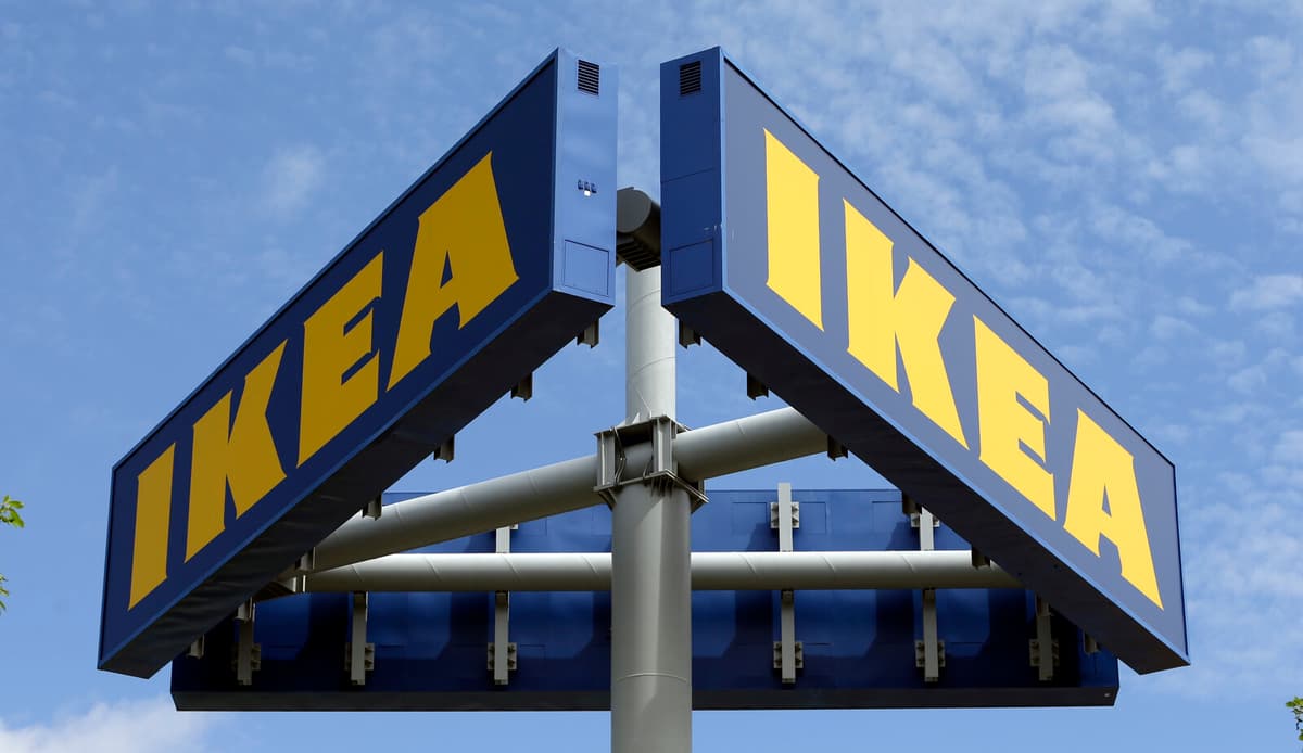 Ikea Faces Challenges with Trump's New Furniture Tariffs