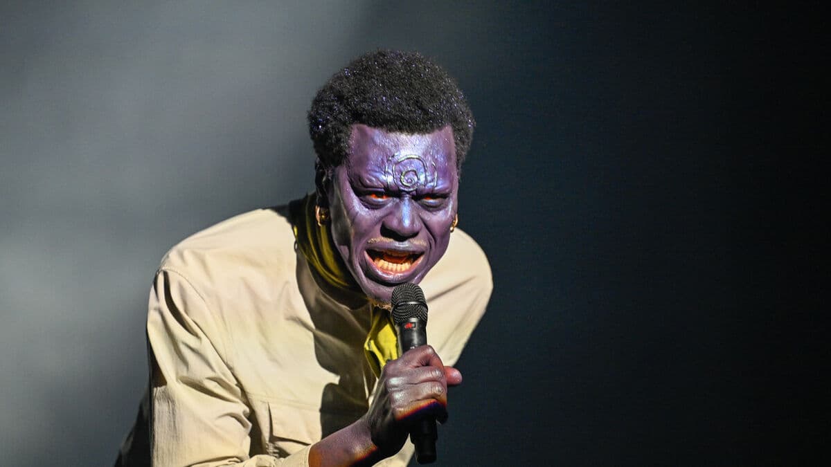 Boko Yout among favorites at this year's Manifest Gala