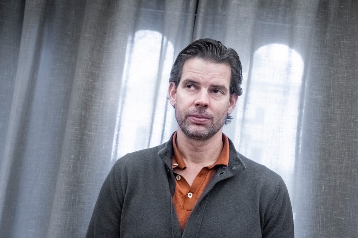 Alex Schulman Directs First Film Arkipelag with Star-Studded Cast