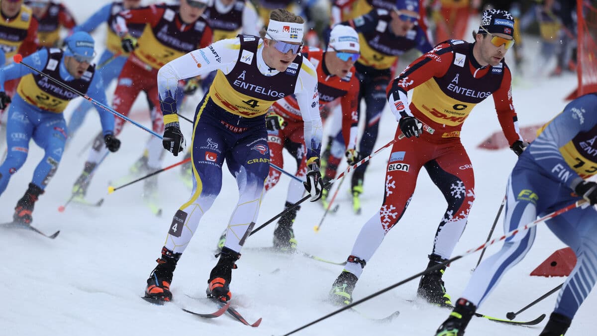 Anger's anger after the race: "Terribly bad"