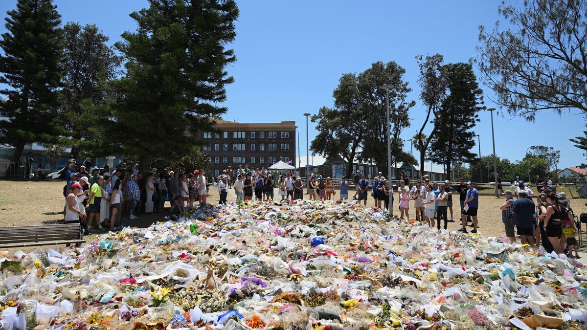 Australia tightens gun laws after Bondi shooting