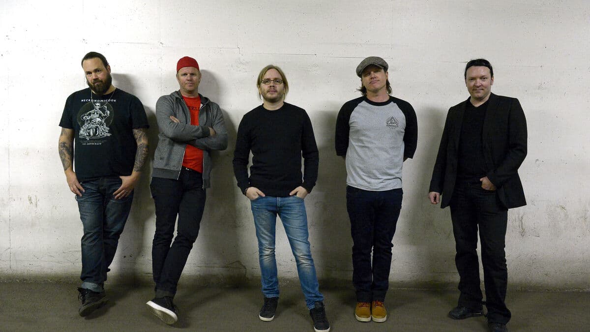 Summer tour for Takida