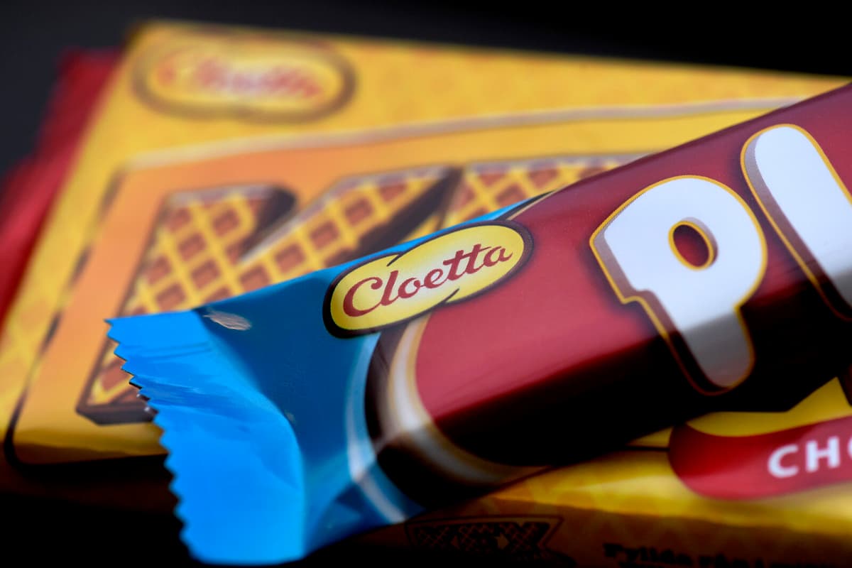 Cloetta Reports 35% Profit Increase in Second Quarter
