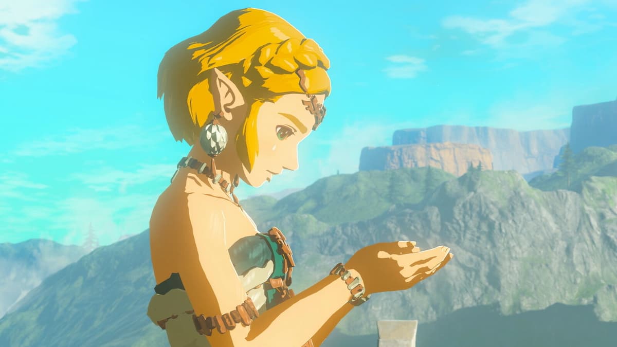 Zelda Film Set for 2027 Release with Live-Action Adventure