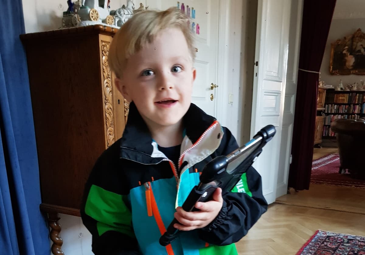 Falu Municipality Acquitted Again in John Walter Case, Parents to Appeal