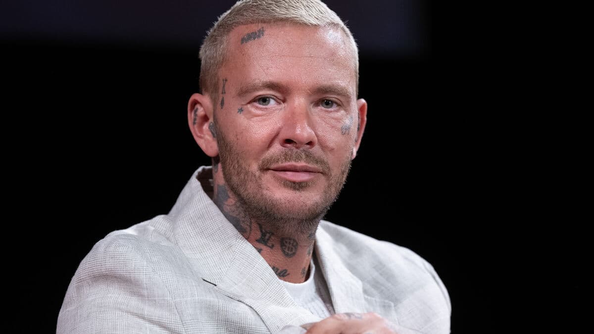 SVT: No evidence for Lundell's words about abuse