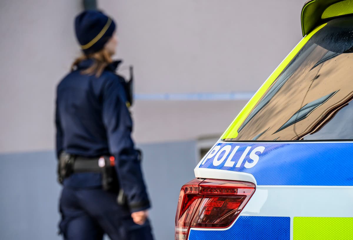 Three Men Detained in Sweden on Suspicion of Kidnapping
