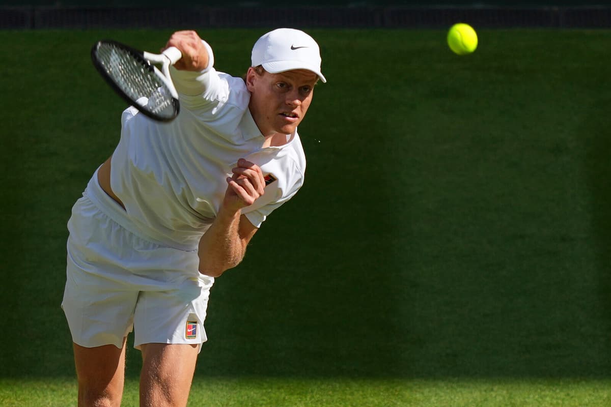 Sinner Djokovic Draper Withdraw from Toronto ATP Tournament