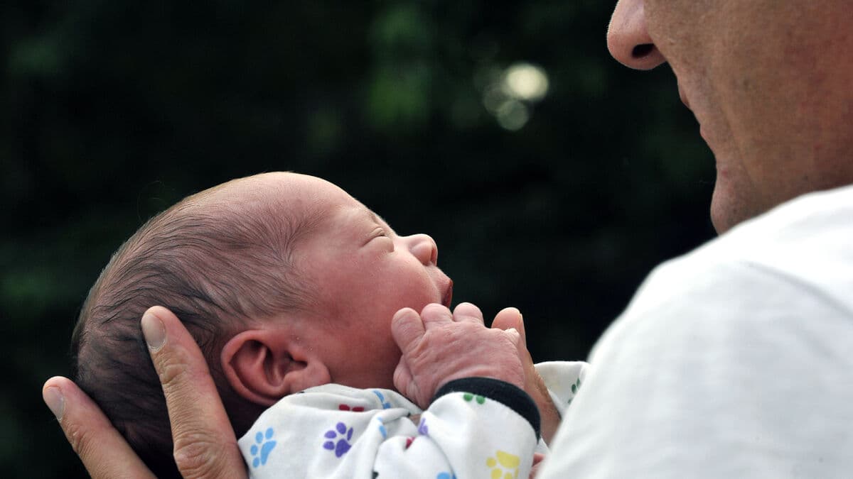 Hope for babies: New antibody treatment against RS virus offered to newborns