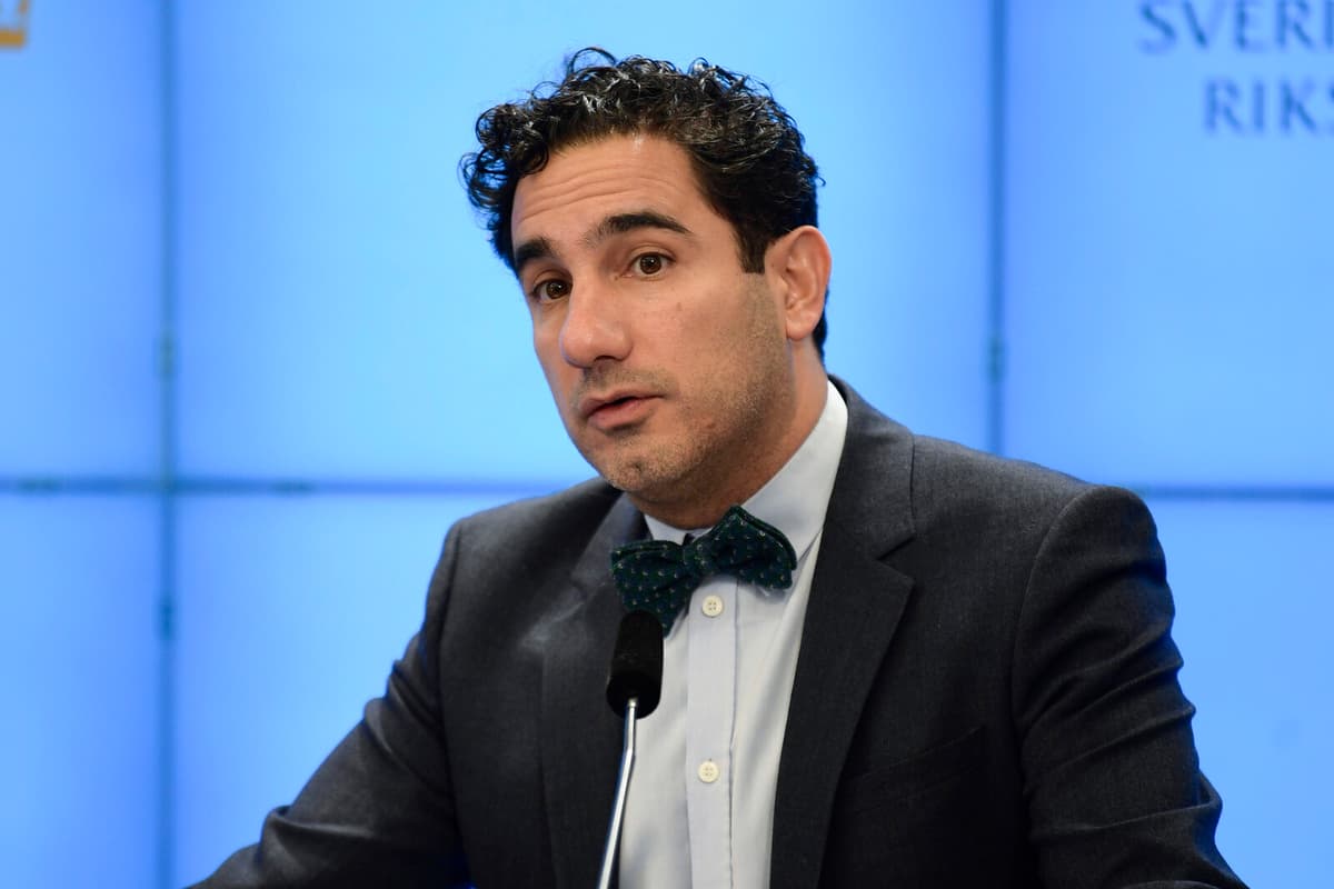 Social Democrats Demand Action to Reduce Sweden's Unemployment