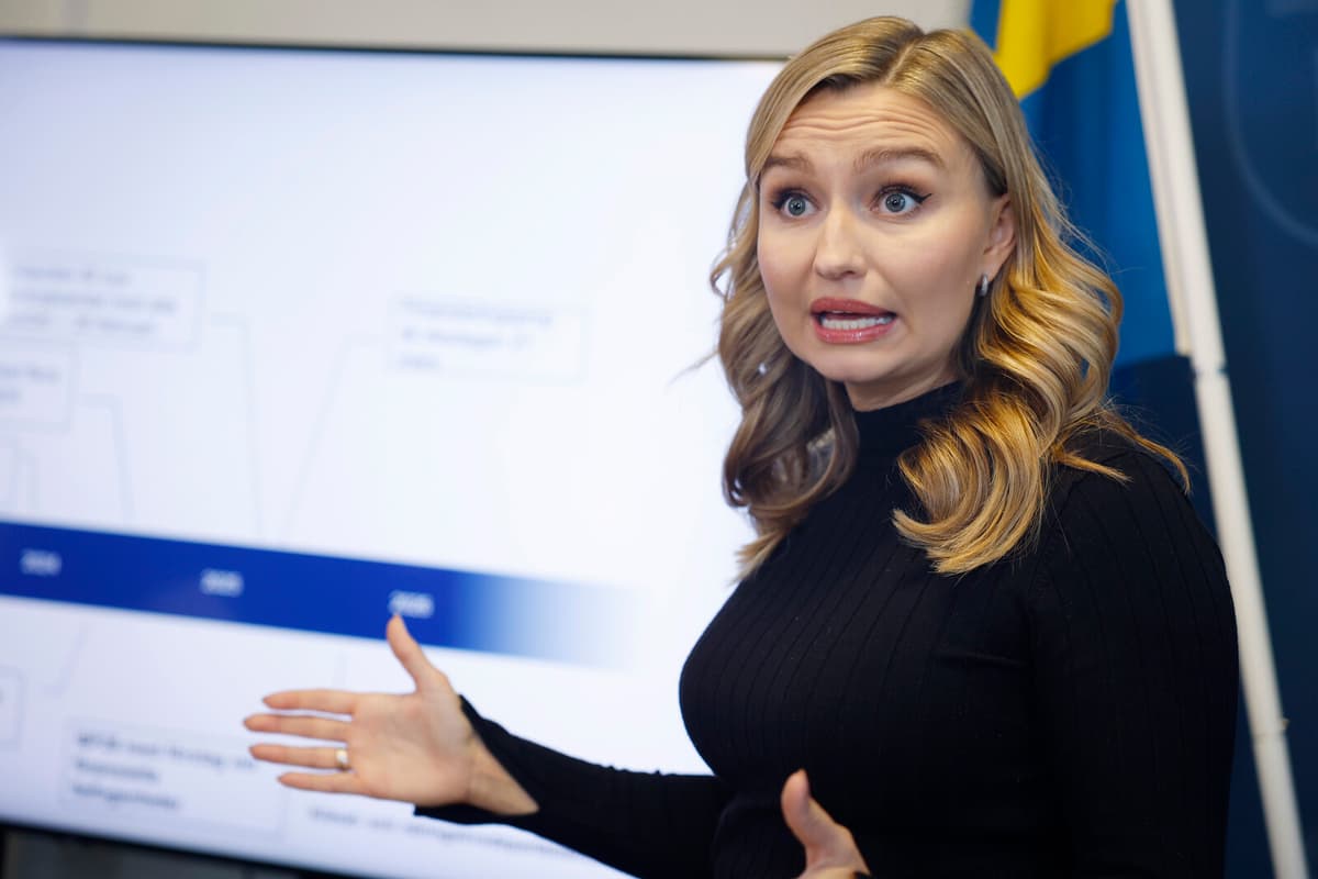 Sweden Opens State Support for Offshore Wind Power Despite SD Opposition