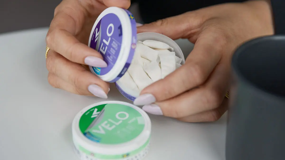 Denmark tightens rules for white snus, limits flavors and nicotine to 9 milligrams