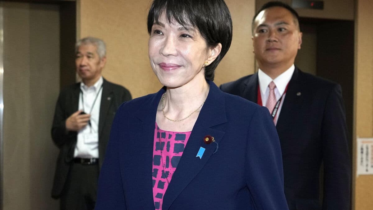 Japan on Brink of First Female Prime Minister with New Coalition
