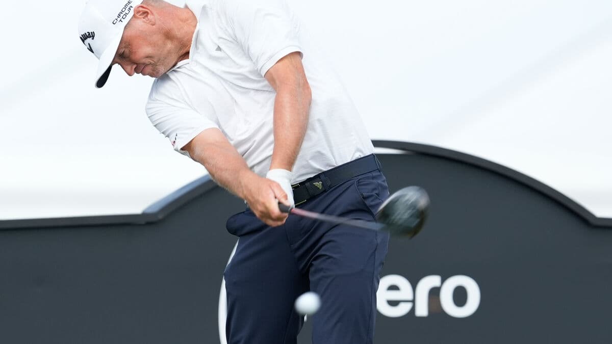 Sad end for Norén in Tigers competition