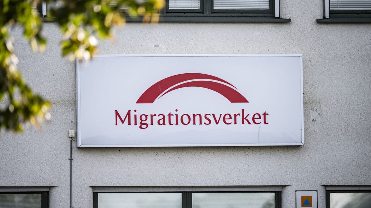Professor Ludvig Beckman resigns from Swedish Migration Board ethics council in protest against expulsions of teenagers from Sweden