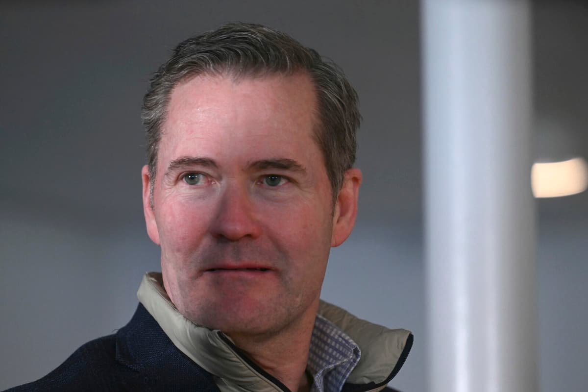 Mike Waltz's Extensive Use of Signal Raises Security Concerns