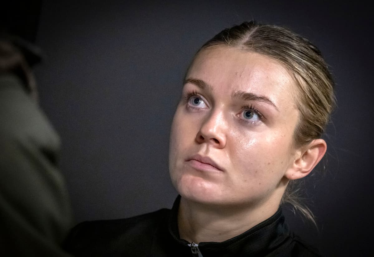 Liverpool Signs Beata Olsson from Kristianstad in Record Transfer