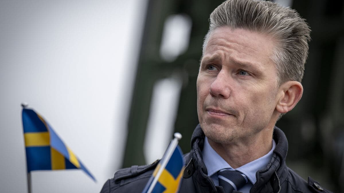 “Long-range robots absolutely necessary”