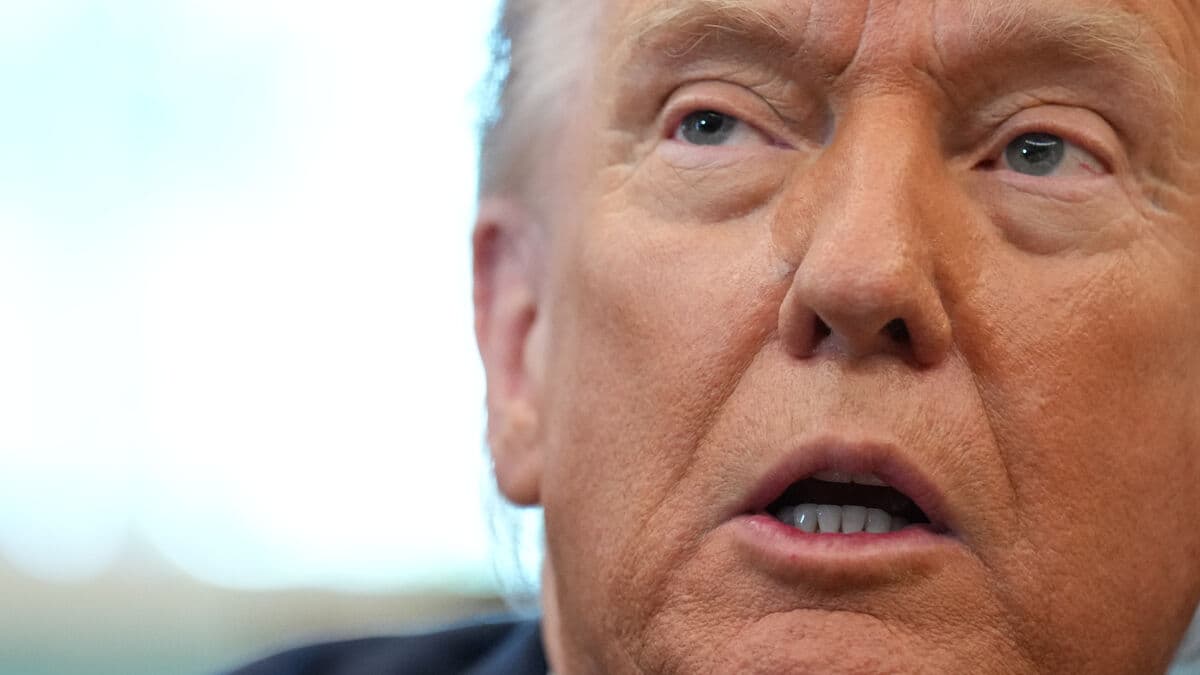 Trump Criticizes Thunberg Suggesting She Needs Medical Help