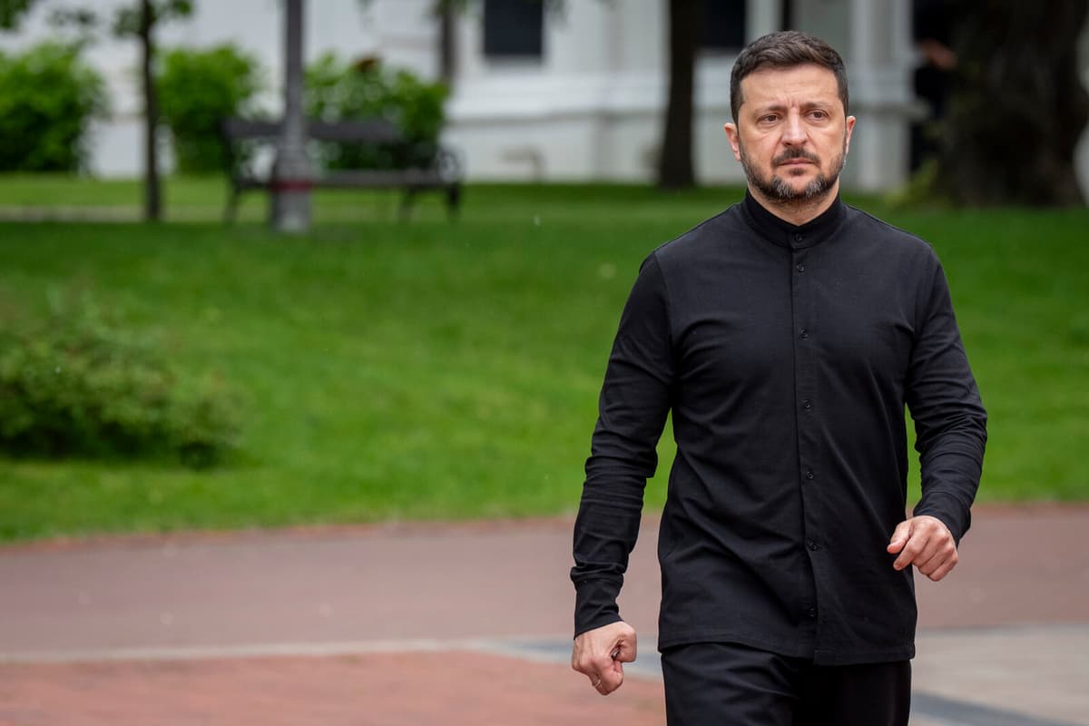 Russia and Ukraine Plan Weekend Prisoner Exchange