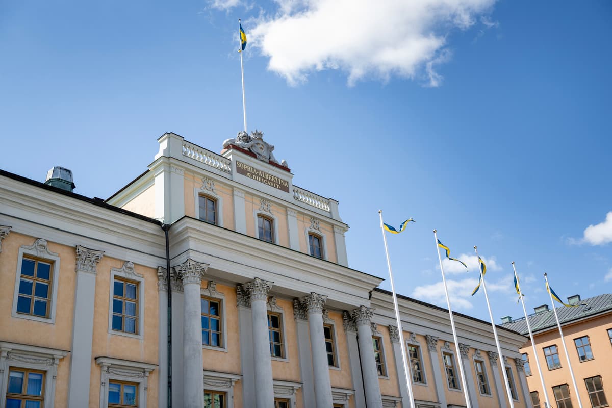 Ministry for Foreign Affairs Issues Iraq Travel Advisory