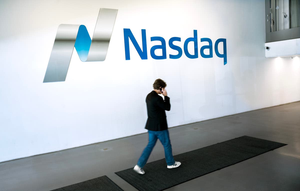 Stockholm Stock Exchange Ends Day Unchanged Amid Market Fluctuations