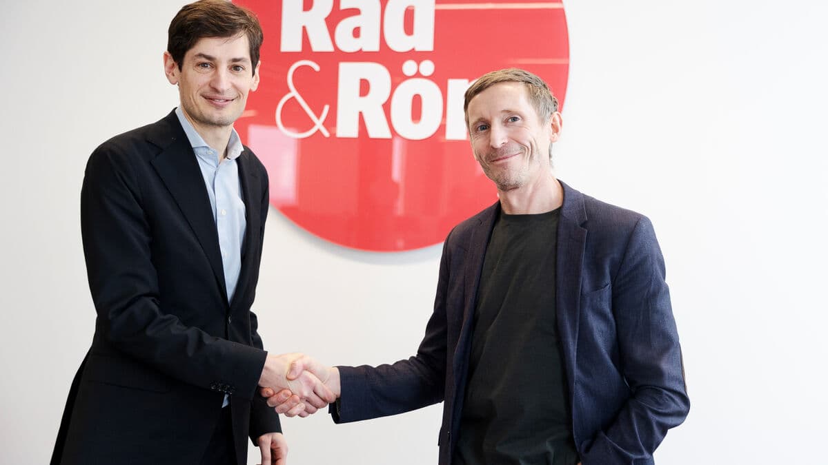 Bonnier News buys consumer magazine Råd & Rön