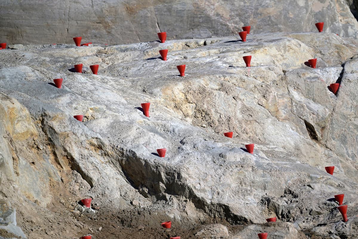 Company Keeps Explosives Permit Despite Criminal Links, Court Rules