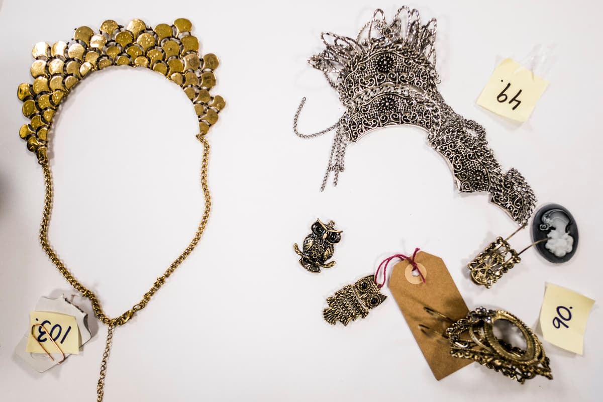 Toxic Substances Found in Over Half of Online Products, Review Shows