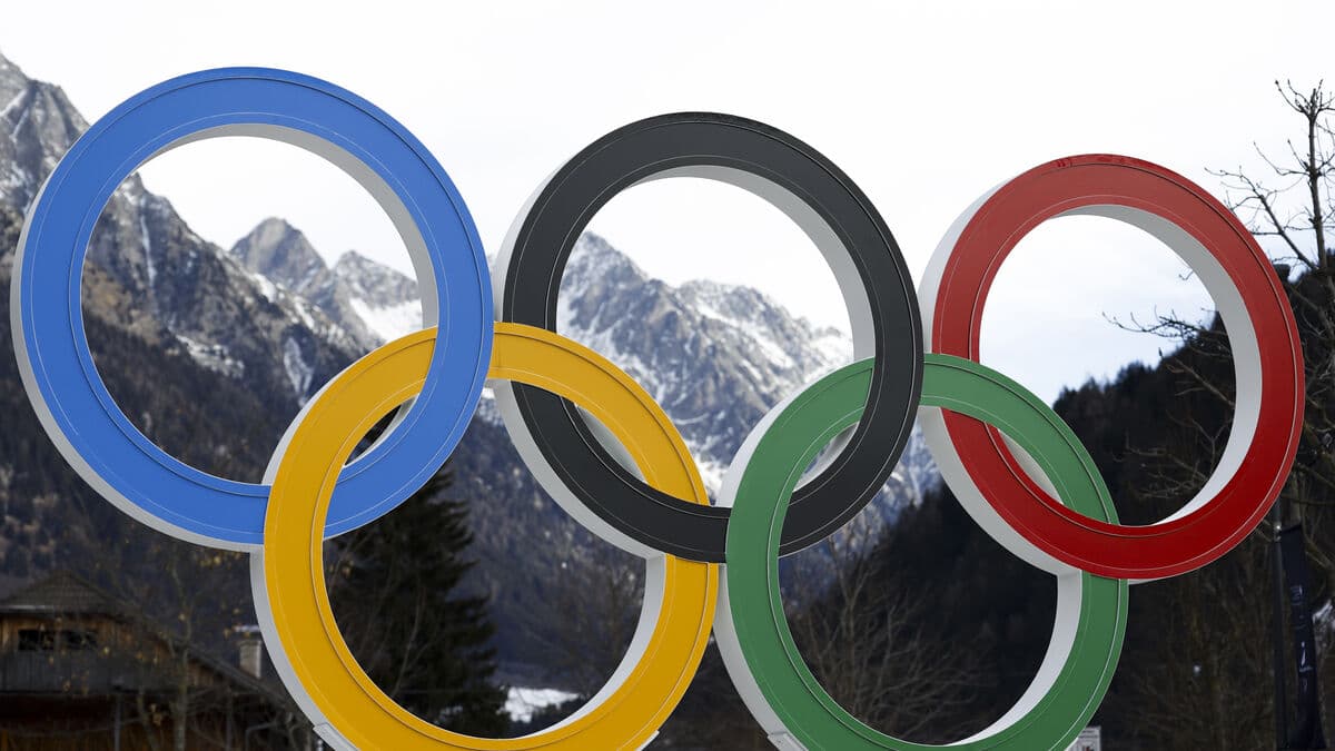 Russia to Appeal FIS Ban on Skiers from Olympics