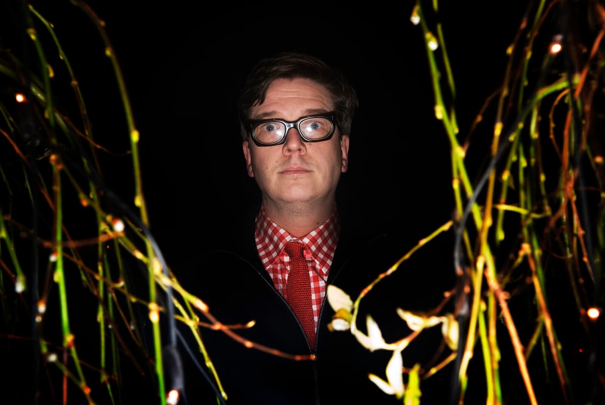 Swedish Film "Let the Right One In" Ranks Among Century's Best