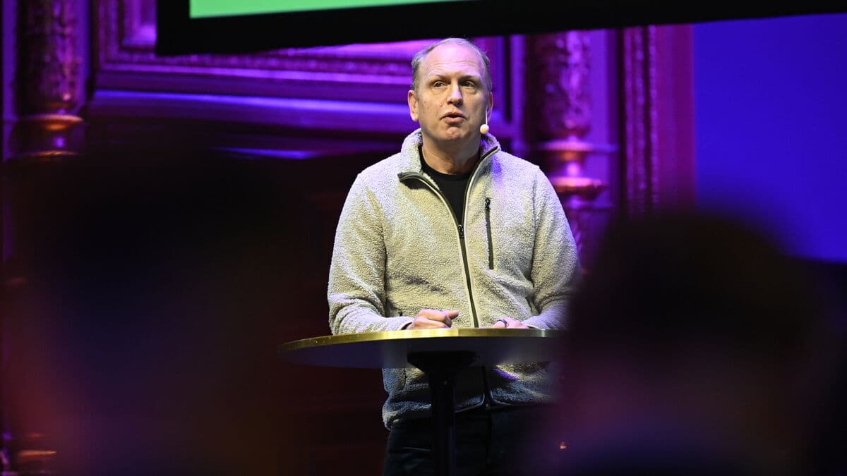 Stegara boss on money problems: "No crisis"