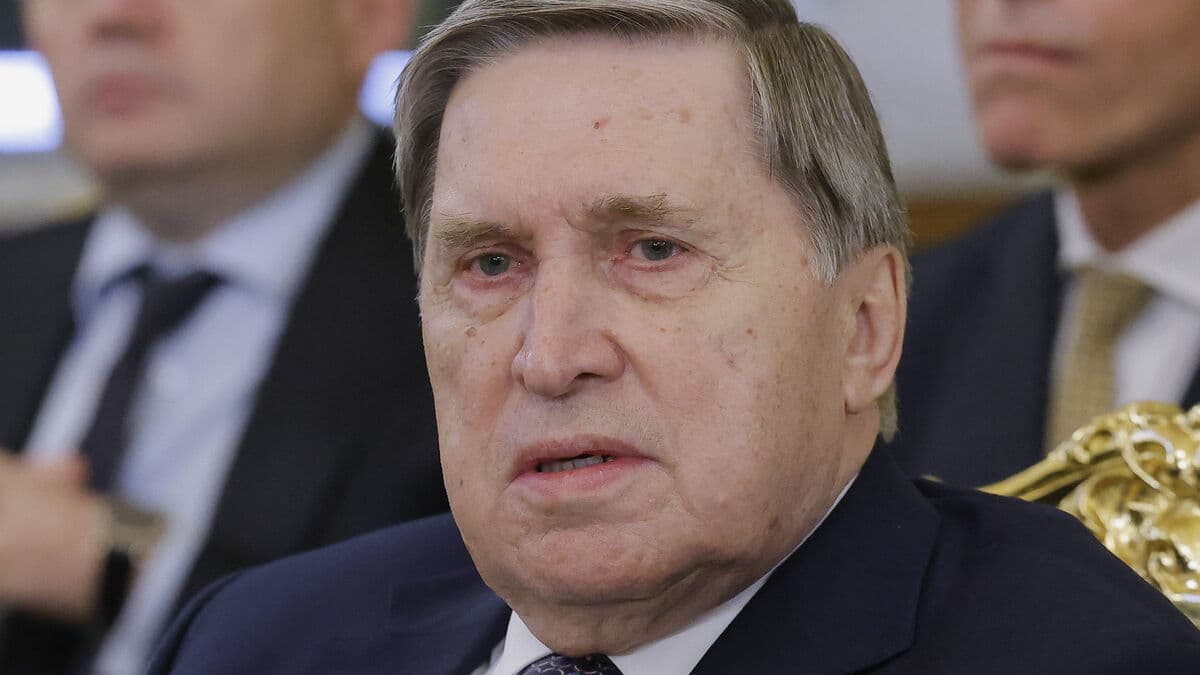 Kremlin angry at European counterproposals in peace plan