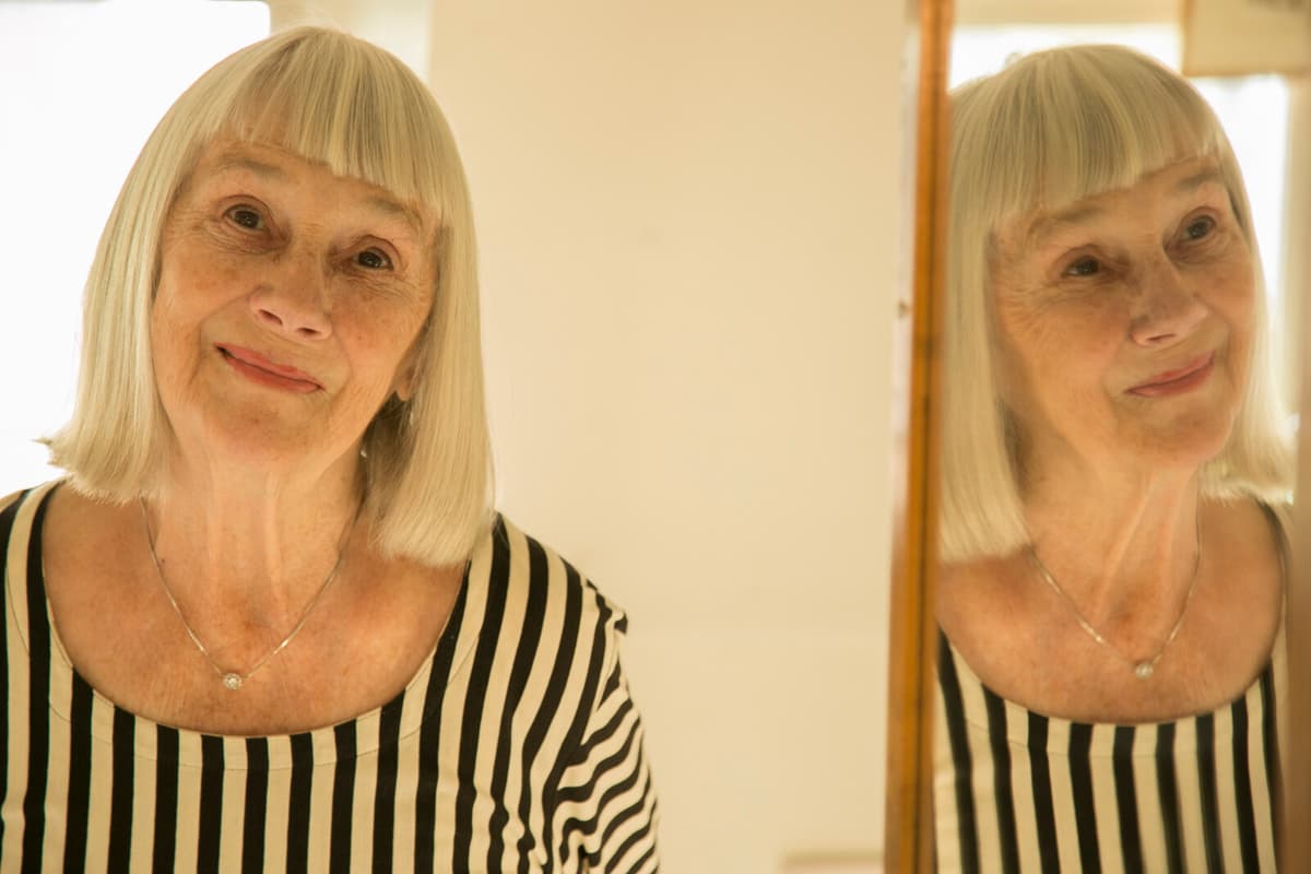 Actress and Singer Monica Nielsen Dies at 87