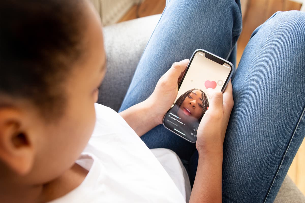 Majority of Swedes Support Limiting Children's Screen Time
