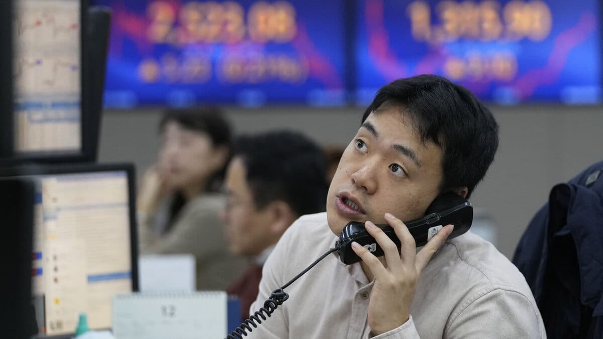 The krona is expected to continue to rise in 2026