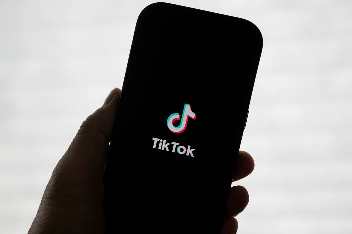 Tiktok: We're reopening the services again