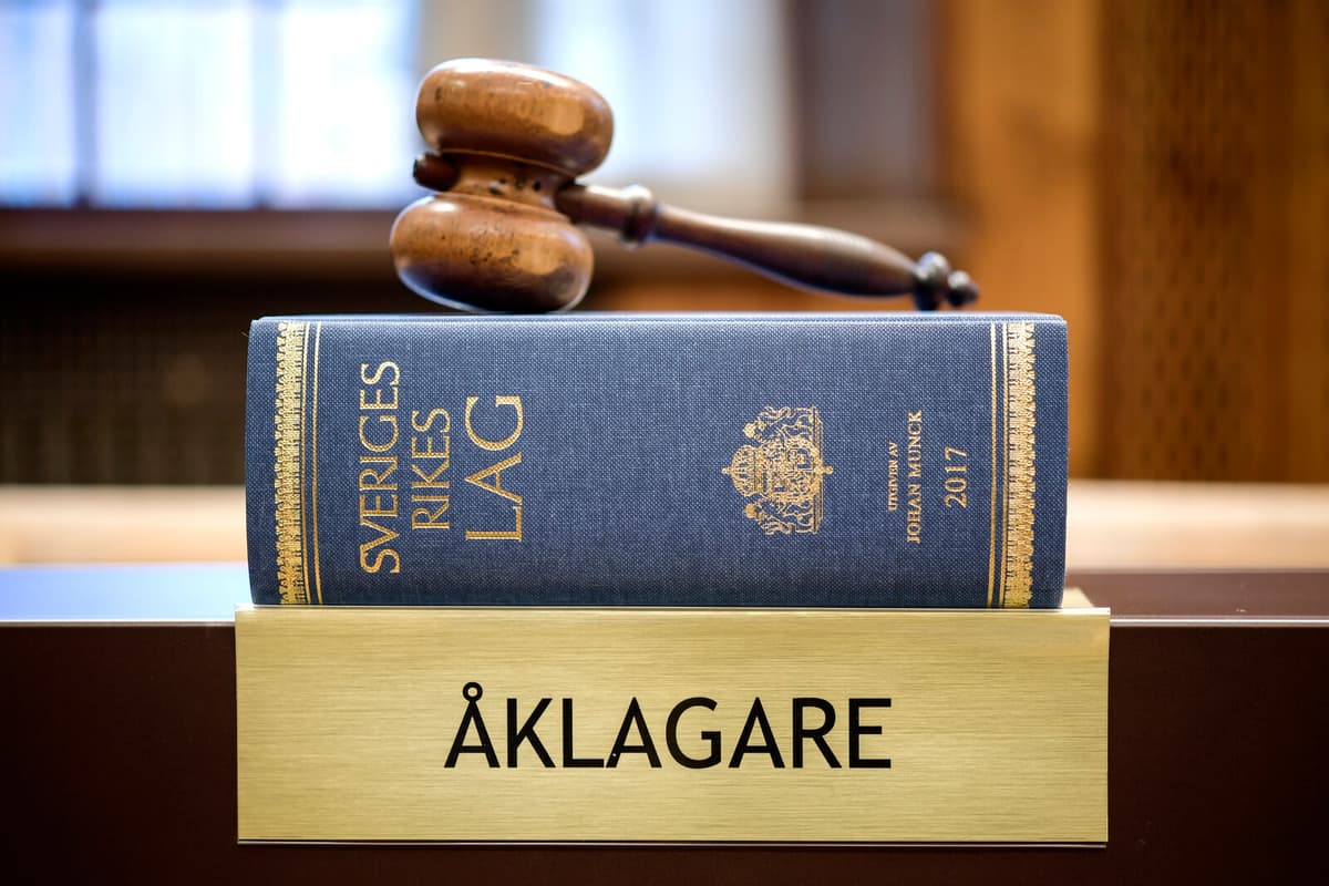 Investigation Closed on Umeå Park Doll Display Incident