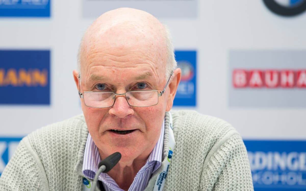 Biathlon Official Anders Besseberg's Appeal Denied, Faces Prison Sentence