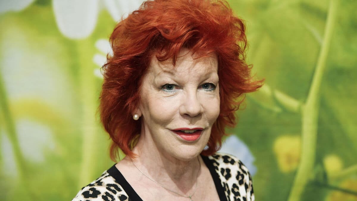 Barbro Ehnbom on contact with Jeffrey Epstein: Didn't know